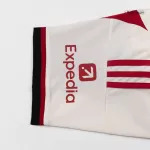 ISAK #9 Liverpool Away Jersey 2025/26 - minejerseys