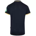 West Ham United Third Jersey 2025/26 - minejerseys