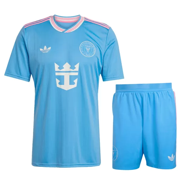Inter Miami CF Third Jersey Kit 2025/26 - minejerseys