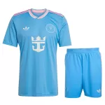 Inter Miami CF Third Jersey Kit 2025/26 - minejerseys