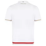AS Monaco Home Jersey 2025/26 - minejerseys