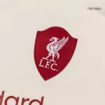 ISAK #9 Liverpool Away Jersey 2025/26 - minejerseys