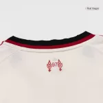 ISAK #9 Liverpool Away Jersey 2025/26 - minejerseys