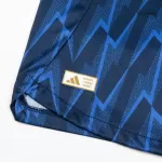 SAKA #7 Arsenal Away Match Jersey Player Version 2025/26 - minejerseys