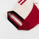 ISAK #9 Liverpool Away Jersey 2025/26 - minejerseys