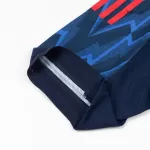 SAKA #7 Arsenal Away Match Jersey Player Version 2025/26 - minejerseys