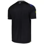 Leeds United Third Jersey 2025/26 - minejerseys