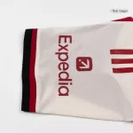ISAK ##9 Liverpool Away Match Jersey Player Version 2025/26 - minejerseys