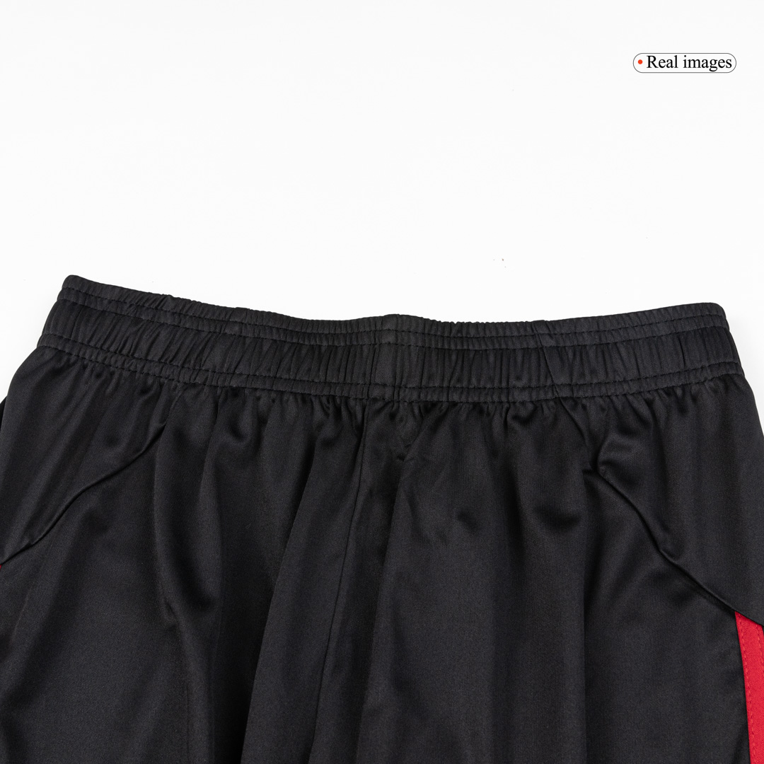 Liverpool Away Jersey Full Kit 2025/26 Liverpool Away Jersey Full Kit 2025/26