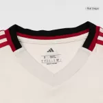 ISAK #9 Liverpool Away Jersey 2025/26 - minejerseys