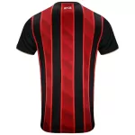 AFC Bournemouth Home Jersey 2025/26 - minejerseys