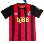 AFC Bournemouth Home Jersey 2025/26 - minejerseys