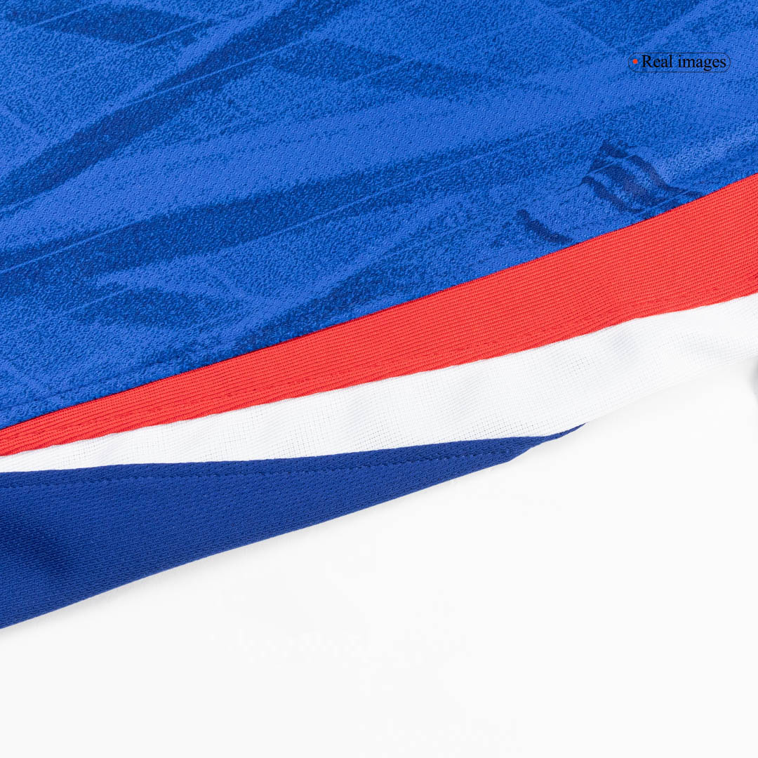 NETO #7 Chelsea Home Jersey 2025/26 - [Super Replica]