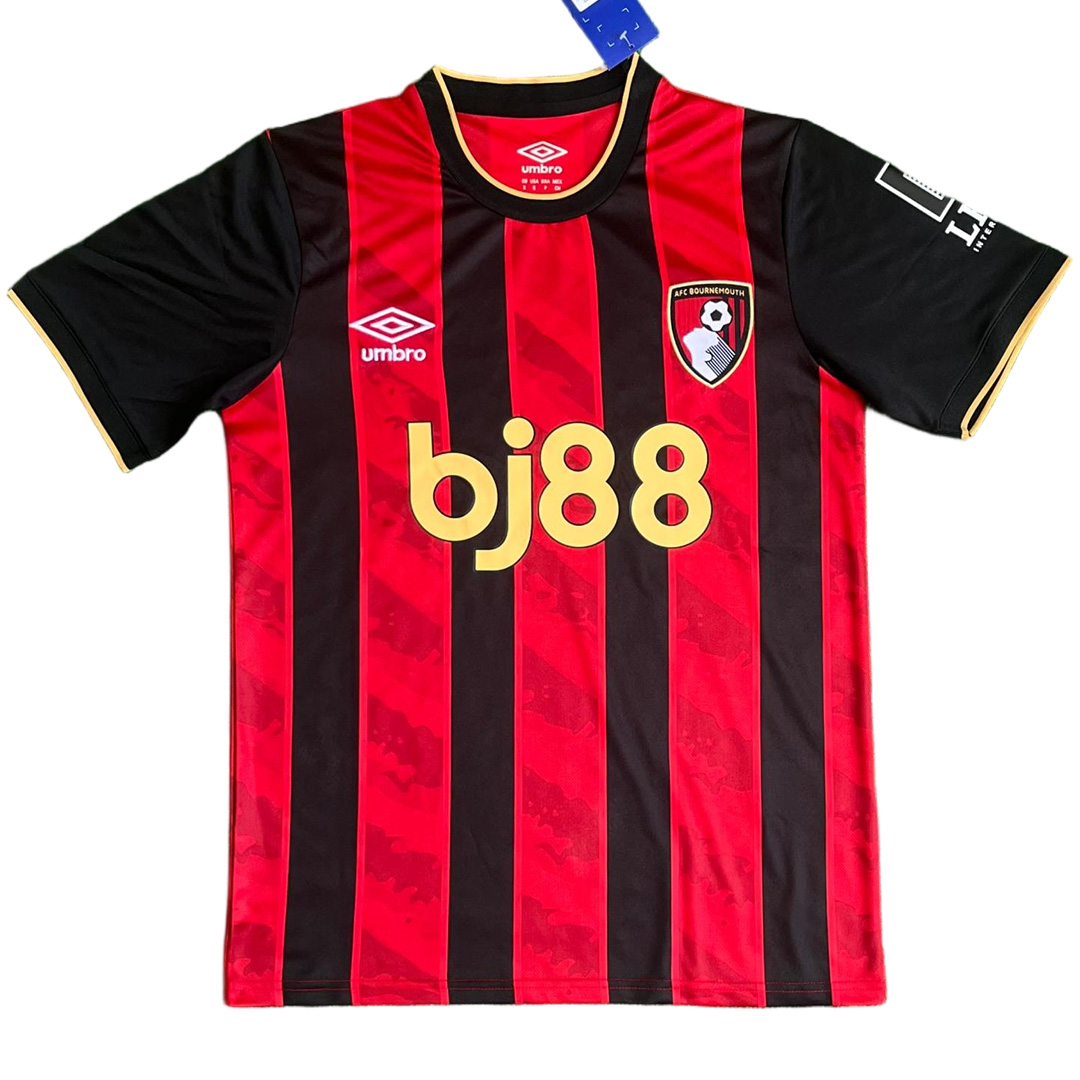 AFC Bournemouth Home Jersey 2025/26 AFC Bournemouth Home Jersey 2025/26