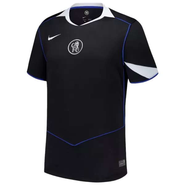 Chelsea Third Jersey 2025/26 - minejerseys