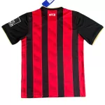 AFC Bournemouth Home Jersey 2025/26 - minejerseys