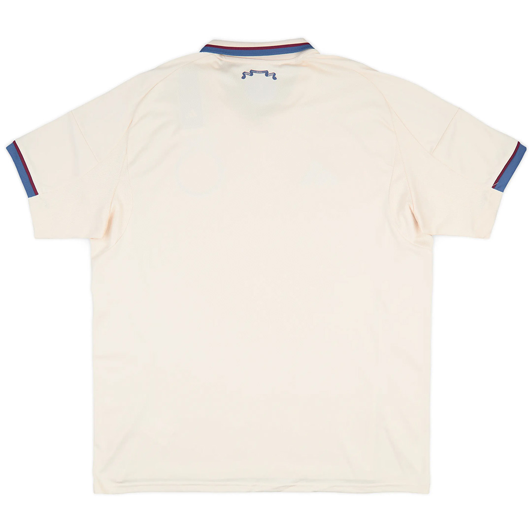 Ajax Third Jersey 2025/26