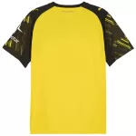 Borussia Dortmund Home Match Jersey Player Version 2025/26 - minejerseys