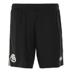 Bayern Munich Oktoberfest Third Jersey Kit 2025/26 - minejerseys