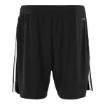 Bayern Munich Third Soccer Shorts 2025/26 - minejerseys