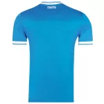 Napoli Home Match Jersey Player Version 2025/26 - minejerseys
