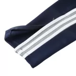 Real Madrid Training Jacket Kit(Jacket+Pants) 06 Navy 2025/26 - minejerseys