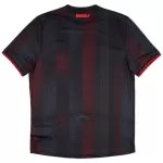 Bayer 04 Leverkusen Home Jersey 2025/26 - minejerseys