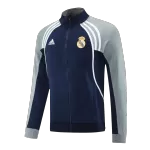 Real Madrid Training Jacket 06 Navy 2025/26 - minejerseys