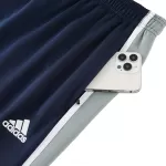 Real Madrid Training Jacket Kit(Jacket+Pants) 06 Navy 2025/26 - minejerseys