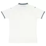 Lazio Away Jersey 2025/26 - minejerseys