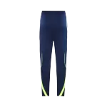 Real Madrid Training Jacket Kit(Jacket+Pants) 03 Navy 2025/26 - minejerseys