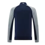 Real Madrid Training Jacket 06 Navy 2025/26 - minejerseys