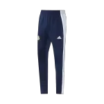Real Madrid Training Jacket Kit(Jacket+Pants) 06 Navy 2025/26 - minejerseys