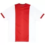 Ajax Home Jersey 2025/26 - minejerseys