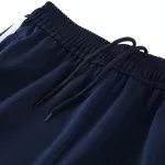 Real Madrid Training Jacket Kit(Jacket+Pants) 03 Navy 2025/26 - minejerseys