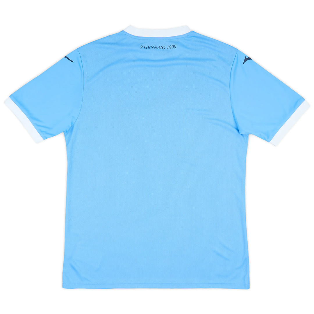 Lazio Home Jersey 2025/26