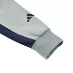 Real Madrid Training Jacket 06 Navy 2025/26 - minejerseys