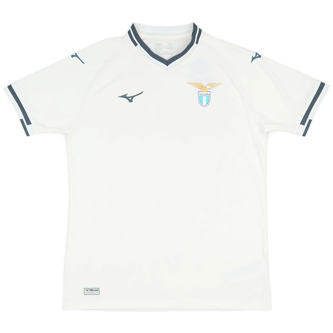 Lazio Away Jersey 2025/26 Lazio Away Jersey 2025/26