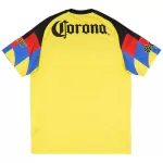 Club America Home Jersey 2025/26 - minejerseys