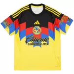 Club America Home Jersey 2025/26 - minejerseys