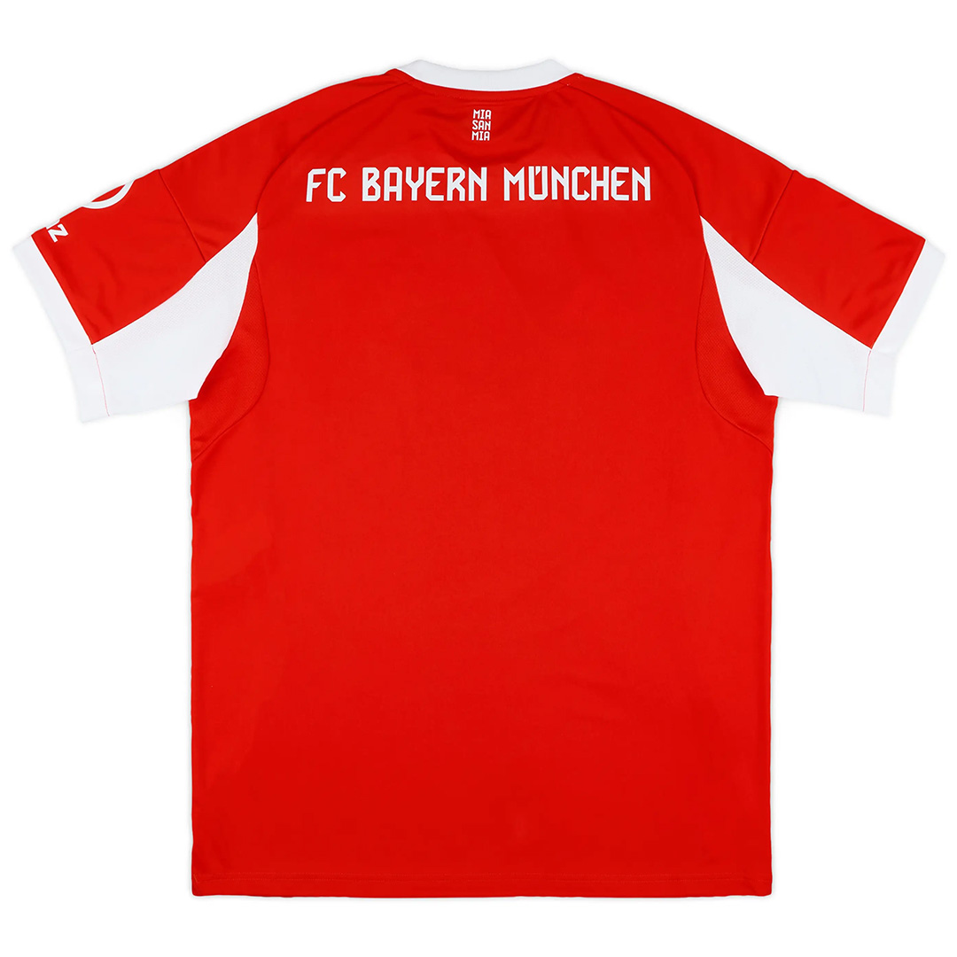 [Super Replica] Bayern Munich Home Jersey 2025/26
