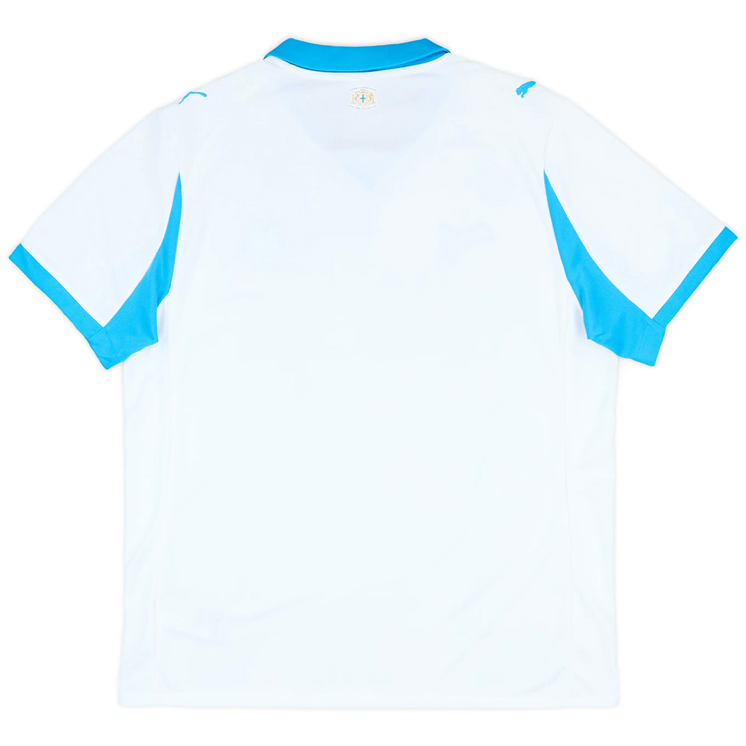 Marseille Home Jersey 2025/26