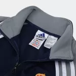 Real Madrid Training Jacket 06 Navy 2025/26 - minejerseys