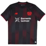Bayer 04 Leverkusen Home Jersey 2025/26 - minejerseys