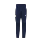 Real Madrid Training Jacket Kit(Jacket+Pants) 06 Navy 2025/26 - minejerseys