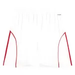Arsenal Home Soccer Shorts 2025/26 - minejerseys