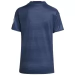 Women's Real Madrid Away Jersey 2025/26 - minejerseys
