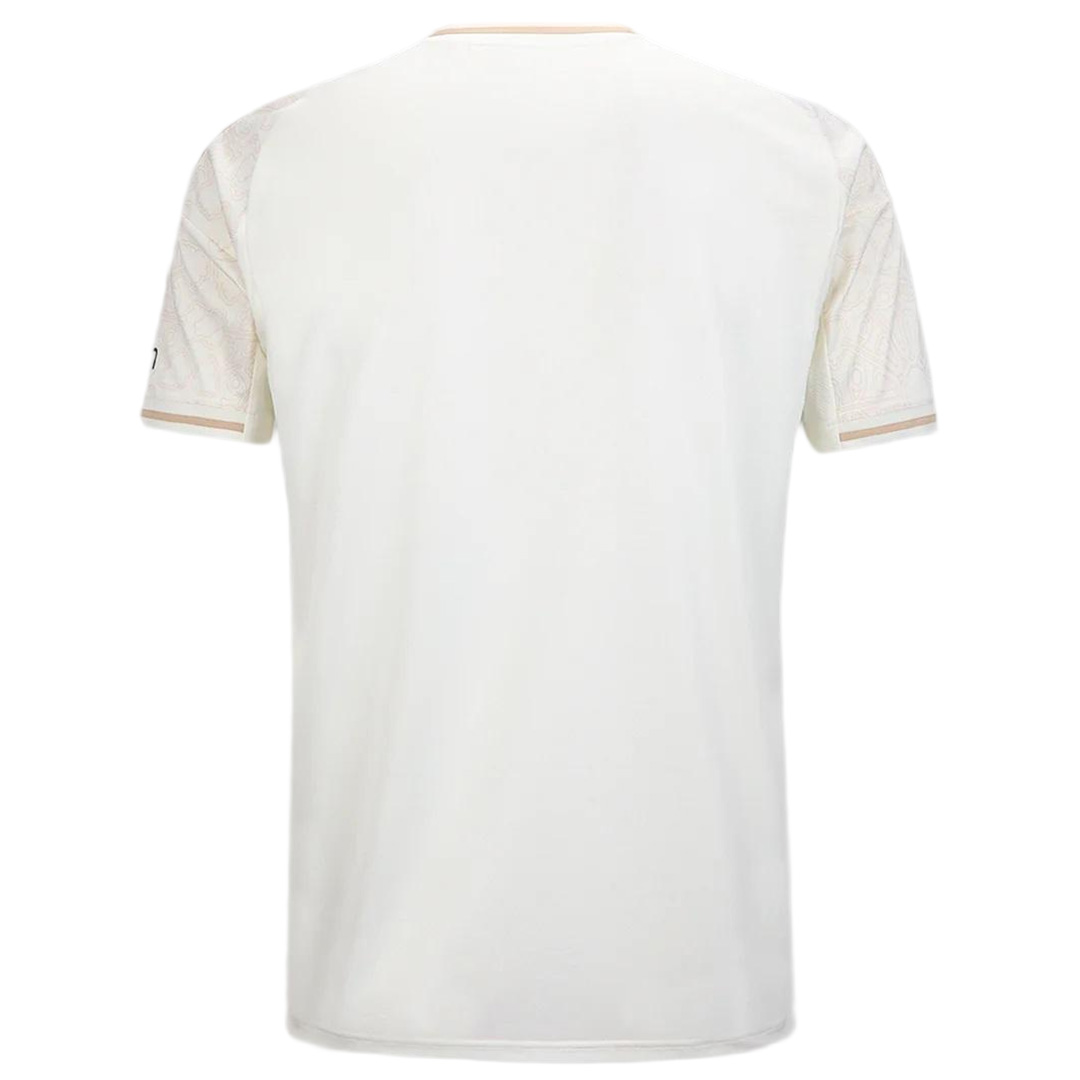 Nottingham Forest Away Jersey 2025/26