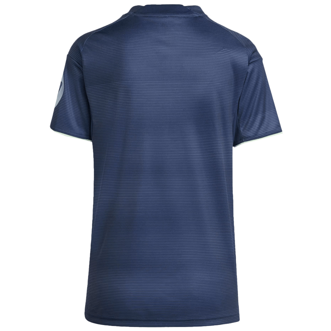 Women&#x27;s Real Madrid Away Jersey 2025/26