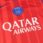 O.DEMBÉLÉ #10 PSG Third Jersey 2025/26 - minejerseys